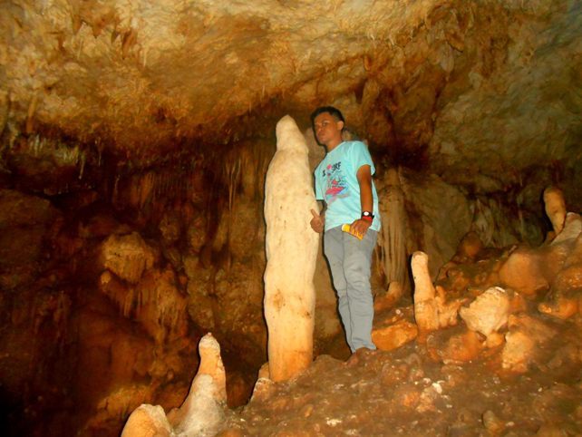 8 Nama Destinasi Wisata Indonesia Dijamin Bikin Ngakak